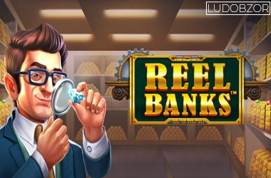 Reel Banks