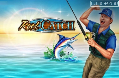 Reel Catch