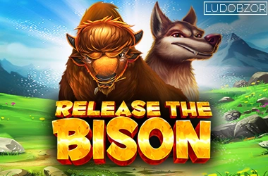 Release the Bison