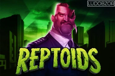 Reptoids