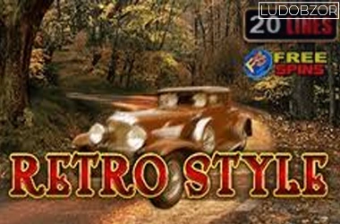 Retro Style