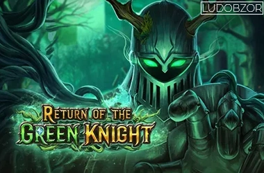 Return of The Green Knight