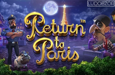Return to Paris