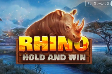 Rhino Hold and Win