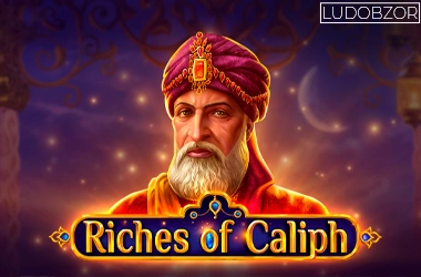Riches of Caliph
