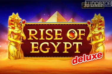 Rise of Egypt Deluxe