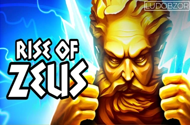 Rise of Zeus