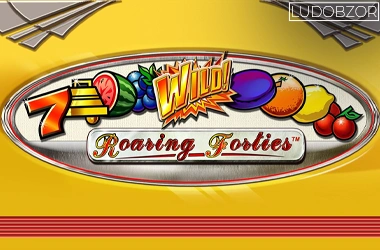Roaring Forties