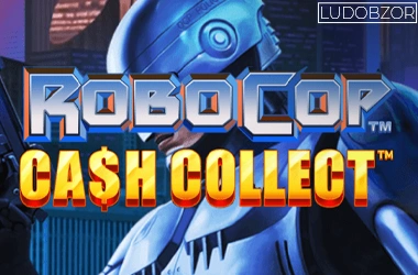 RoboCop: Cash Collect