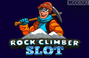 Rock Climber
