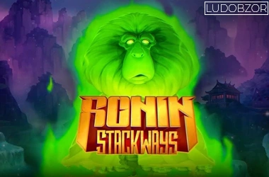 Ronin StackWays