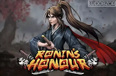 Ronin’s Honour