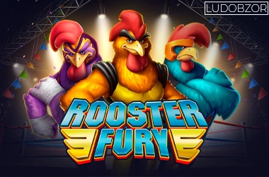 Rooster Fury
