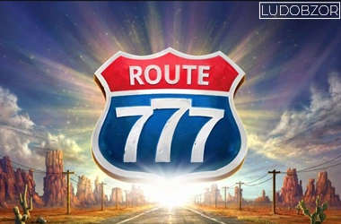 Route 777