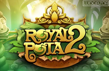 Royal Potato 2