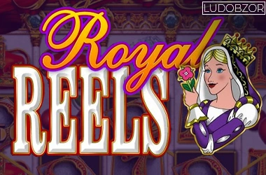 Royal Reels