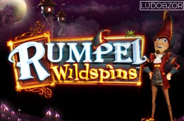 Rumpel Wildspins