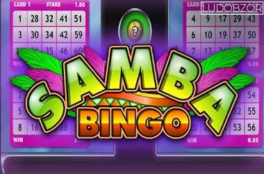 Samba Bingo