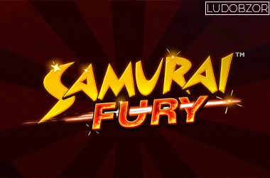 Samurai Fury
