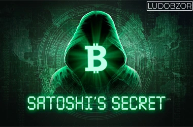 Satoshi’s Secret