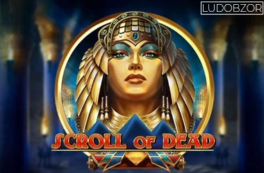 Scroll of Dead