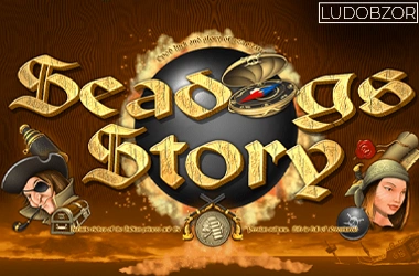Seadogs Story