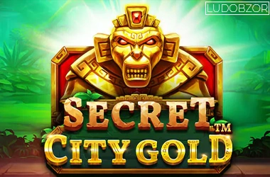 Secret City Gold