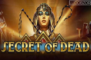 Secret of Dead