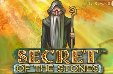 Secret of the Stones