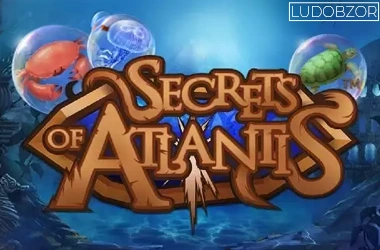 Secrets of Atlantis