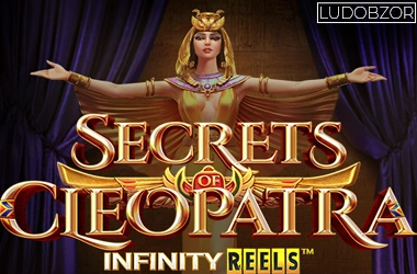 Secrets of Cleopatra