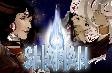 Shaman