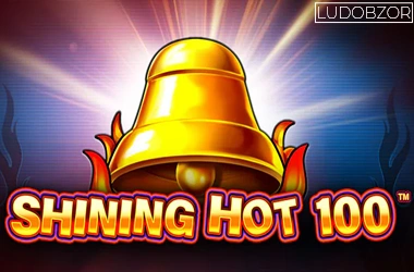 Shining Hot 100