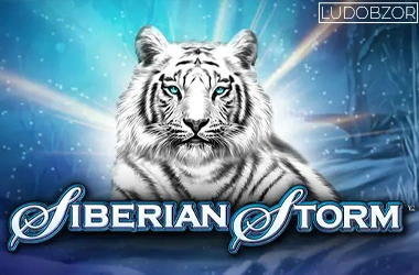 Siberian Storm