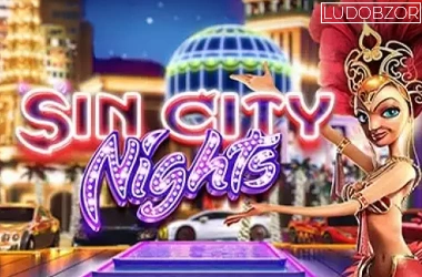 Sin City Nights
