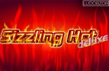 Sizzling Hot Deluxe