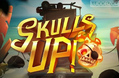 Skulls UP!