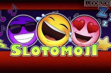 Slotomoji