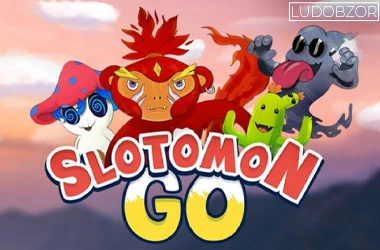 Slotomon Go