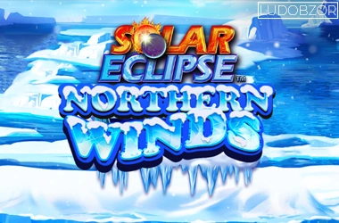 Solar Eclipse: Northern Winds