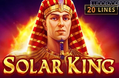 Solar King