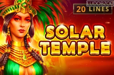 Solar Temple