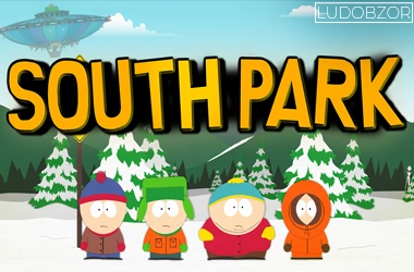 South Park