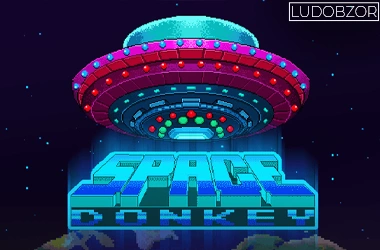 Space Donkey