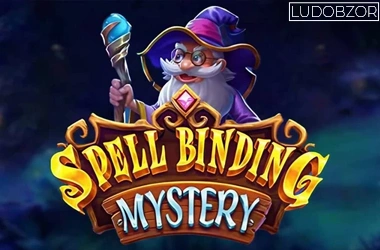 Spellbinding Mystery