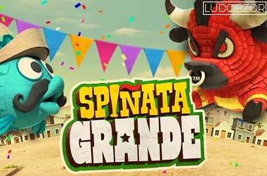 Spinata Grande