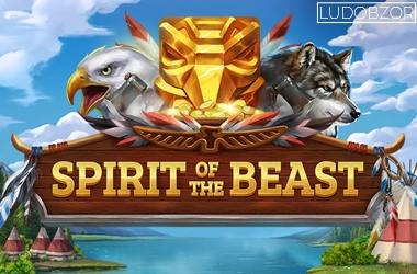 Spirit of the Beast