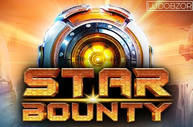 Star Bounty