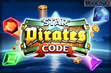 Star Pirates Code