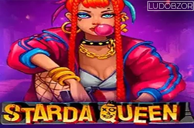 Starda Queen
